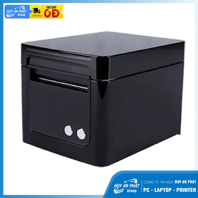 MÁY IN HÓA ĐƠN HPRT TP809 3 MÁY IN HÓA ĐƠN HPRT TP809