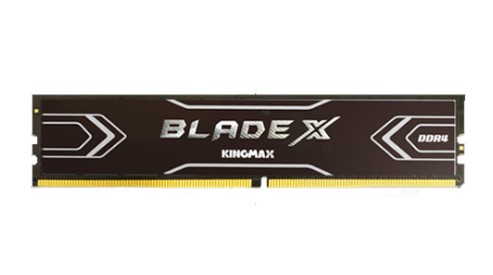 RAM DDR4 16GB/3600 KINGMAX HEATSINK (Blade X) - Chính Hãng 4 RAM DDR4 16GB/3600 KINGMAX HEATSINK (Blade X) - Chính Hãng - Ảnh 2