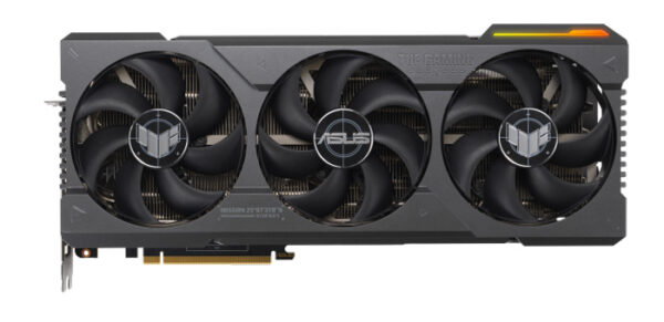 Card đồ họa Asus TUF Gaming GeForce RTX 4090 OC Edition (24GB/ GDDR6X/ 384 bit) - Ảnh 2